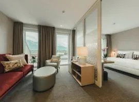 Central by Residence Hotel