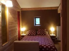 Le Chalet du Parc