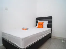 KoolKost Syariah near Stasiun Rawa Buntu (Minimum Stay 6 Nights)