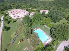 Borgo Fastelli - House in historical Borgo in Tuscany - Quercia