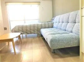 Hotel Peace Park Tokaichi