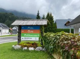 Apartmaji Kranjska Gora