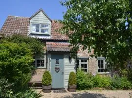 Chiddy Nook Cottage