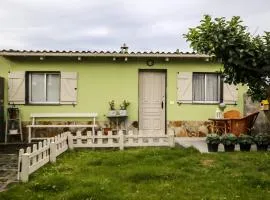 Casa de Arriba