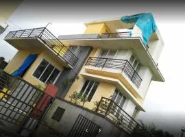 Shantanu Dutta's Bungalow 3BHK