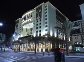 Rua Al Hijrah Hotel