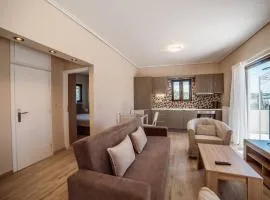 Athens, North Suburbs, Luxury Penthouse