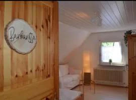 Ferienhaus Bärbelstein Barbarossa