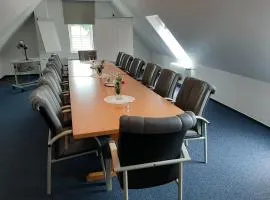 Hotel Maselheimer Hof
