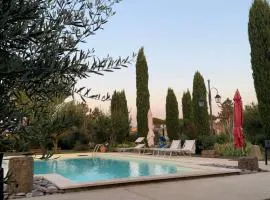 Il casale di rosaria