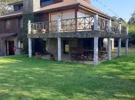 Kwezi Cottage at The Great Rift Valley Lodge & Golf Resort Naivasha
