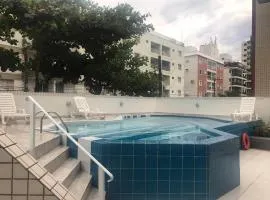 Apartamento familiar em asturias