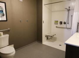 Staybridge Suites - Waterloo - St. Jacobs Area，位于滑铁卢的酒店