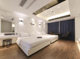 Stay Hotel，位于光州的酒店
