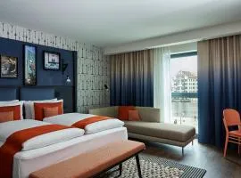 Hotel Indigo Berlin - East Side Gallery