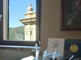 拉迪梦拉德拉扎利娜B&B酒店