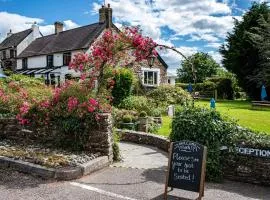 The Greyhound Inn and Hotel