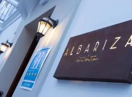 Albariza Hotel Boutique