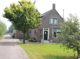 Apartment Het Friesche Paard