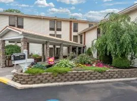 Comfort Inn West Hazleton