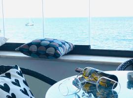 By Sukru Hotel，位于比于卡达的酒店