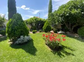 Casa Jardín El Arco