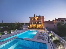 Mediterranean Luxury Villa Jele