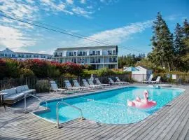 Newagen Seaside Inn