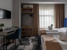 Hotel PASO