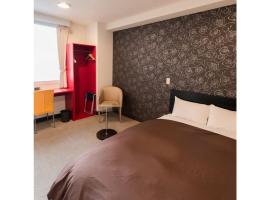 Frame Hotel Sapporo - Vacation STAY 92384，位于札幌薄野的酒店