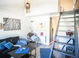 Maristova apartment 109