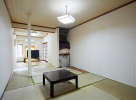 Iruka House 1 - Vacation STAY 9266，位于壹岐市的度假屋