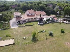 Junior Suite Le Pied de Mulet