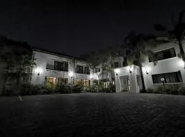 安玛尼玫瑰酒店