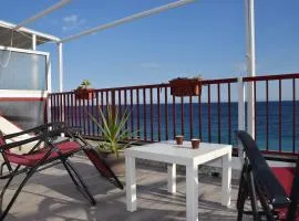 Ionio Sea Apartment