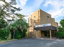 Hotel Tetora Resort Shizuoka Yaizu，位于烧津市的酒店
