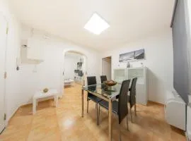 Ahllenrock Piso 2 habitaciones flexible para 4 a 6 personas cerca de BCN