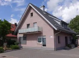 Ferienwohnungen Stegen