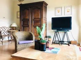 Nellens apartment Knokke