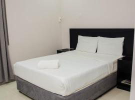 Residencial Horizonte 2