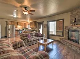 Well-Appointed Sterling Casita with Full Kitchen!