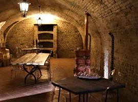 Tenuta Le More