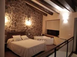 Loboratorio Rural - La Majada del Acebo