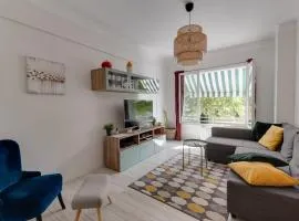 Le Baulier - 2 bedrooms apartment
