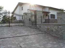 Villa Raggio della Valle