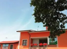 B&B Gli amici del tubarello