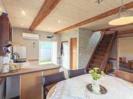 Kallaste Hea Karma Villa，位于卡拉斯泰的乡村别墅