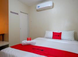 RedDoorz near RSUD Kudus，位于Kudus的酒店