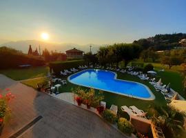 Residence Val Di Monte，位于马尔切西内的酒店