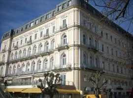 奥地利加科尼尔酒店式一室公寓